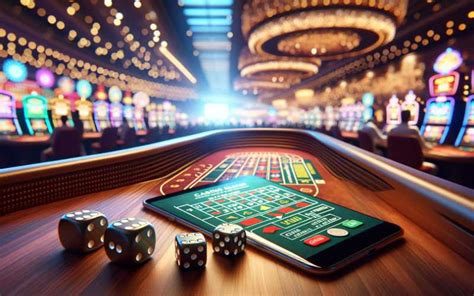 Welt der Würfel » Craps.